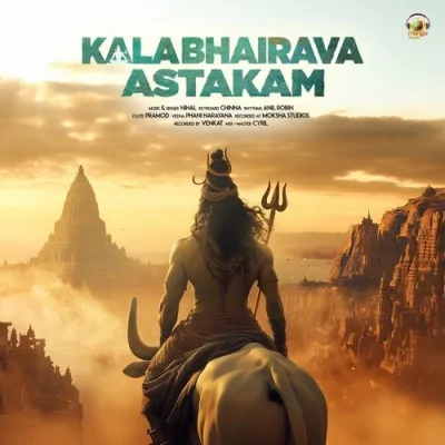 Kalabhairava Astakam Song By Kalabhairava Astakam Poster