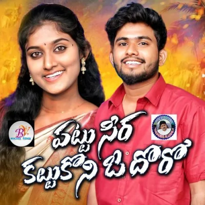 Pattu Seera Kattukoni O Doro Song By Pattu Seera Kattukoni O Doro Poster