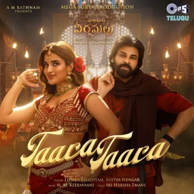 Taara Taara (Telugu) Song By Taara Taara (Telugu) Poster