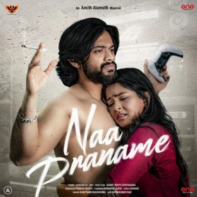 Naa Praname Song By Naa Praname Poster