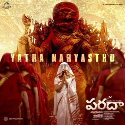 Yatra Naryasthu Song By Yatra Naryasthu Poster