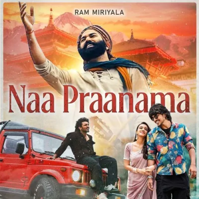 Naa Praanama Song By Naa Praanama Poster