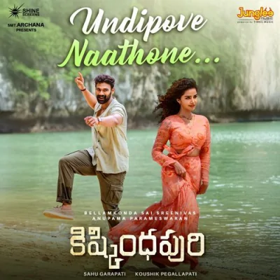 Undipove Naathone Song By Undipove Naathone Poster