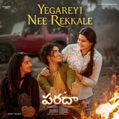 Yegareyi Nee Rekkale Song By Yegareyi Nee Rekkale Poster