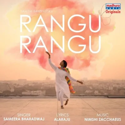 Rangu Rangu Song By Rangu Rangu Poster