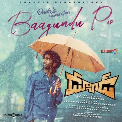 Baagundu Po Song By Baagundu Po Poster