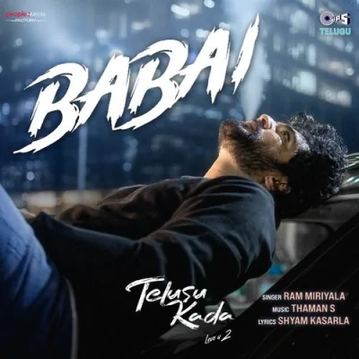 Babai Song By Babai Poster