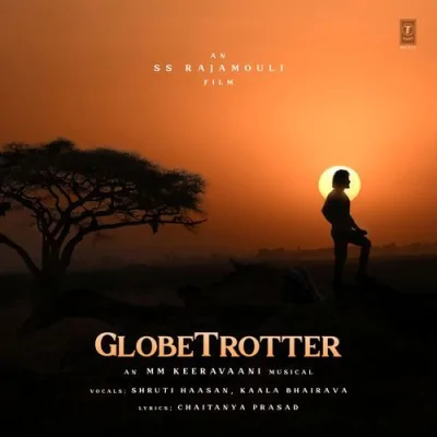 GlobeTrotter Song By GlobeTrotter Poster