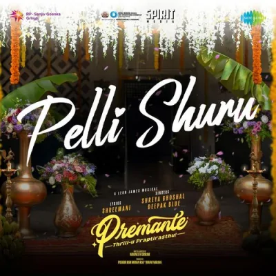 Pelli Shuru Song By Pelli Shuru Poster