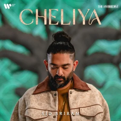 Cheliya Song By Cheliya Poster