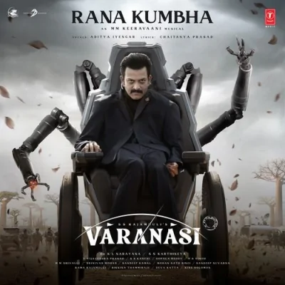 Rana Kumbha Song By Rana Kumbha Poster