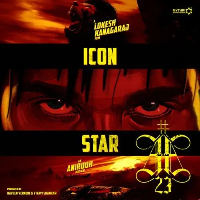 23 Theme Song By 23 Theme Poster