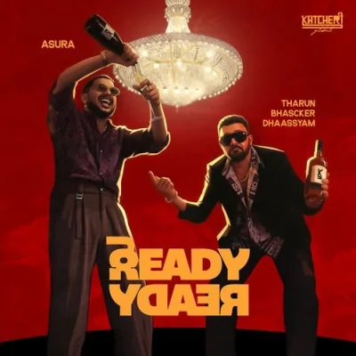 Ready Ready Song By Ready Ready Poster