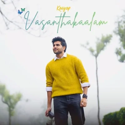 Vasanthakaalam Song By Vasanthakaalam Poster
