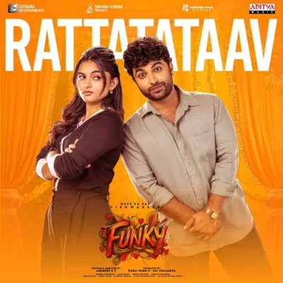 Rattatataav Song By Rattatataav Poster