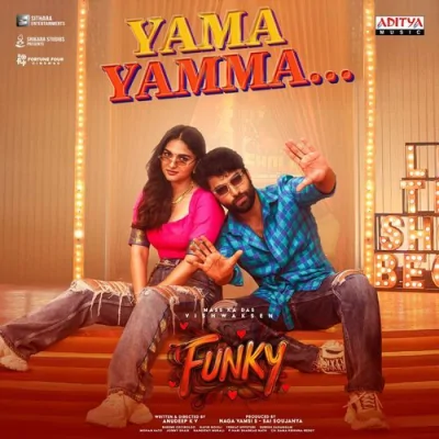 Yama Yamma Song By Yama Yamma Poster