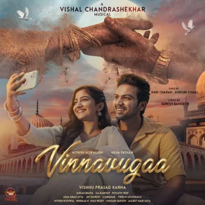 Vinnavugaa Song By Vinnavugaa Poster