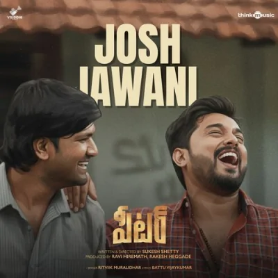 Josh Jawani Song By Josh Jawani Poster