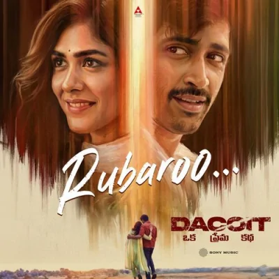 Rubaroo Song By Rubaroo Poster