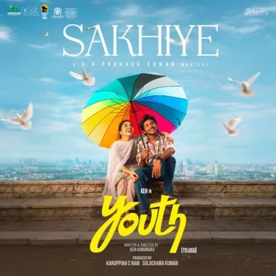Sakhiye Song By Sakhiye Poster