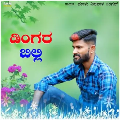 Dingara Billi Song By Dingara Billi Poster