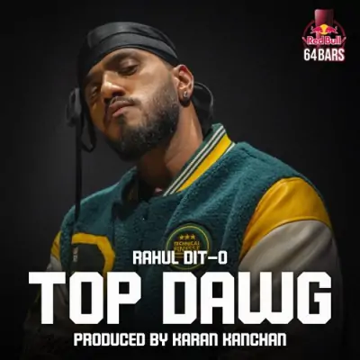 Top Dawg Song By Top Dawg Poster