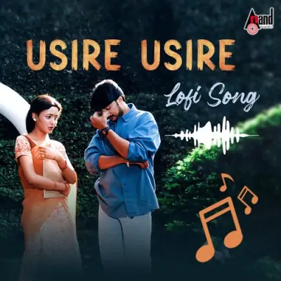 Usire Usire lofi Song Song By Usire Usire lofi Song Poster