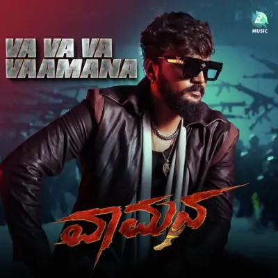 Va Va Va Vaamana Song By Va Va Va Vaamana Poster