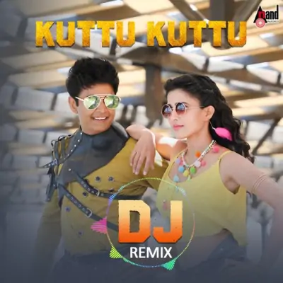 Kuttu Kuttu DJ Remix Song By Kuttu Kuttu DJ Remix Poster