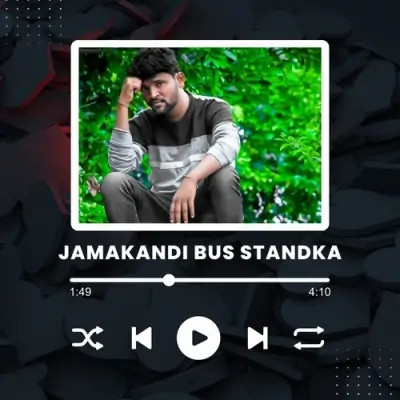 Jamakandi Bus Standka Song By Jamakandi Bus Standka Poster