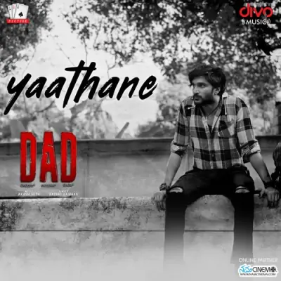 Yaathane Song By Yaathane Poster