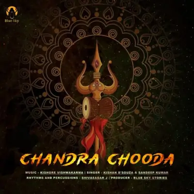 Chandra Chooda Song By Chandra Chooda Poster