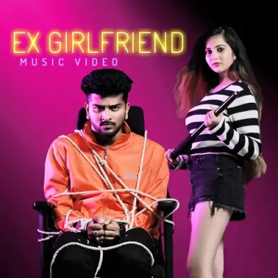 Ex Girlfriend Song By Ex Girlfriend Poster