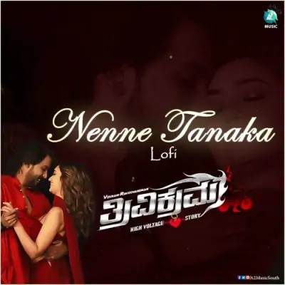 Nenne Tanaka -Lofi Version Song By Nenne Tanaka -Lofi Version Poster