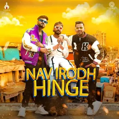 Nav Irodh Hinge Song By Nav Irodh Hinge Poster