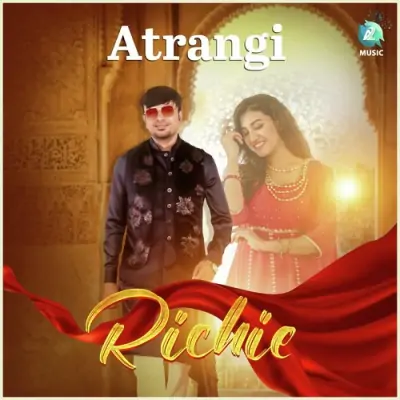 Atrangi Song By Atrangi Poster