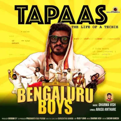 Tapaas Song By Tapaas Poster