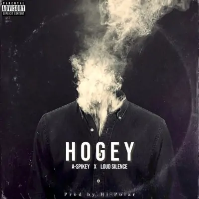 Hogey Song By Hogey Poster
