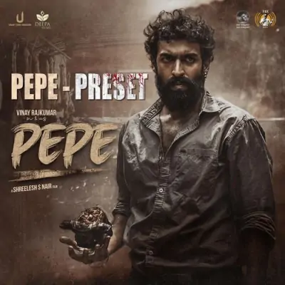 Pepe-Preset Song By Pepe-Preset Poster