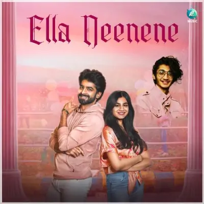 Ella Neenene Song By Ella Neenene Poster