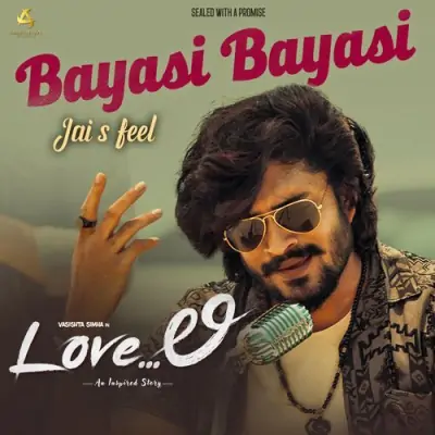 Bayasi Bayasi Song By Bayasi Bayasi Poster