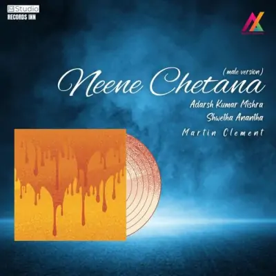 Neene Chetana Song By Neene Chetana Poster