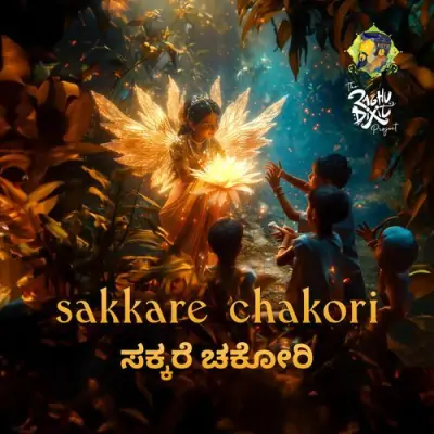 Sakkare Chakori - Kannada Song By Sakkare Chakori - Kannada Poster