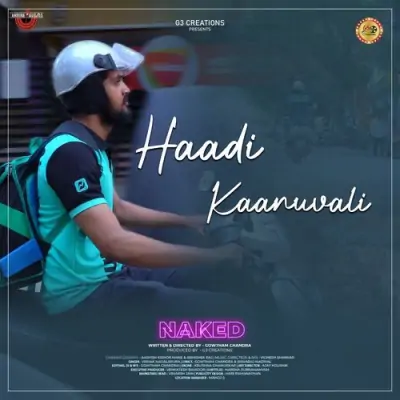 Haadi Kaanuvali Song By Haadi Kaanuvali Poster