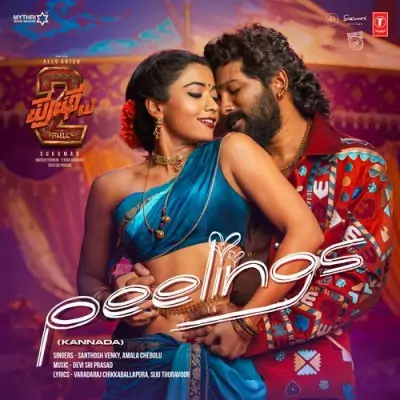 Peelings Song By Peelings Poster