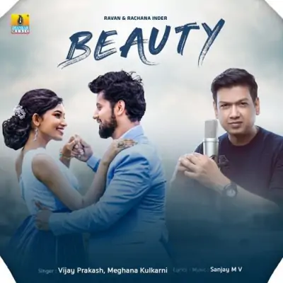 Beauty Song By Beauty Poster