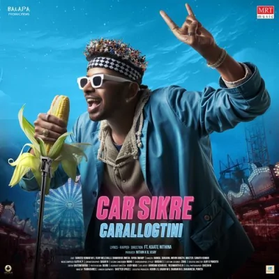 Car Sikre Carallogtini Song By Car Sikre Carallogtini Poster