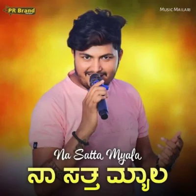 Na satta myala Song By Na satta myala Poster