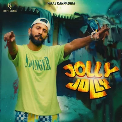 Jolly Jolly Song By Jolly Jolly Poster