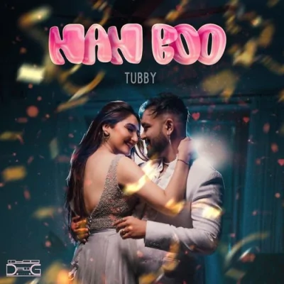 NAN BOO Song By NAN BOO Poster